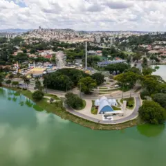 condominios-mais-caros-bh-foto-aerea-cidade-pampulha