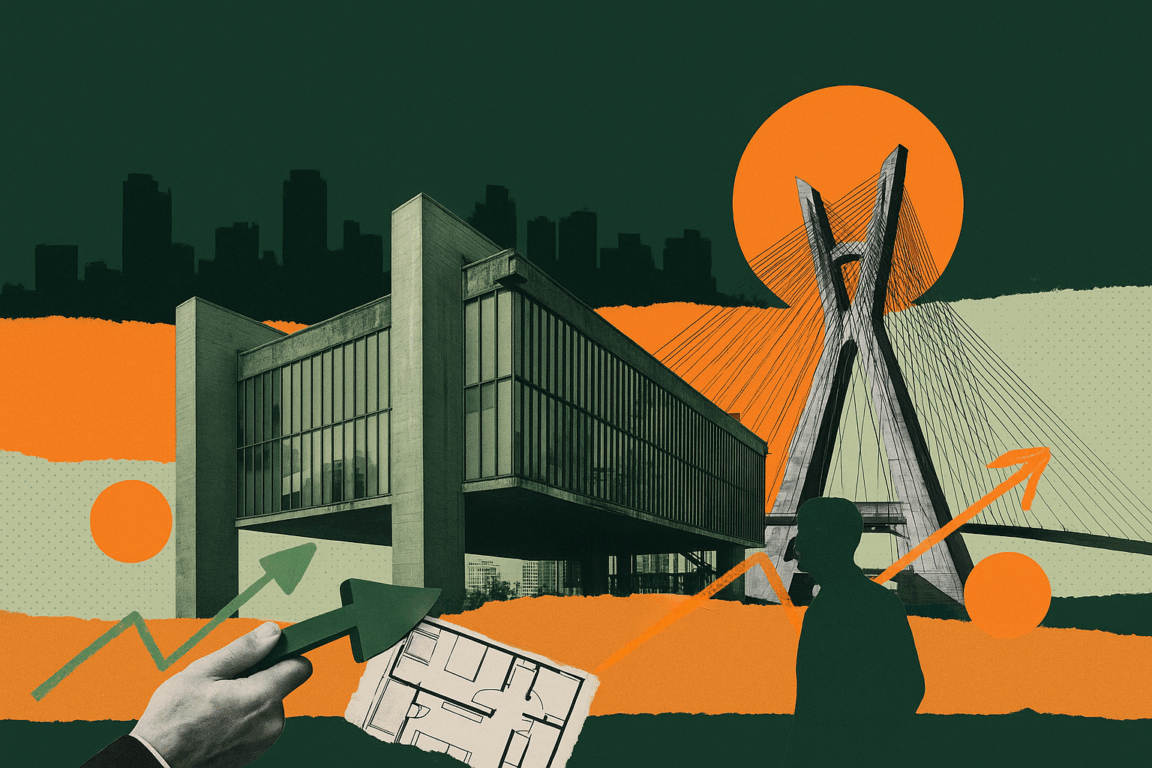 Bairros de São Paulo: Guia completo