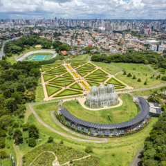 Cristo Rei Curitiba imóveis
