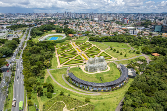 Cristo Rei Curitiba imóveis