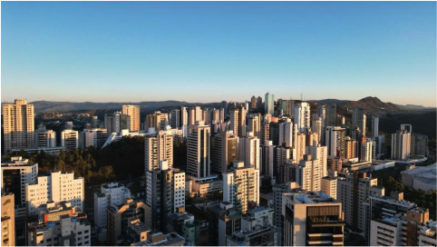 Imóvel em Belo Horizonte