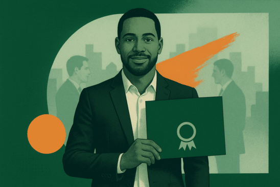 certificações e especializações para corretores de imóveis
