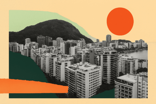 Metro quadrado mais caro do Rio de Janeiro: veja quais são os bairros