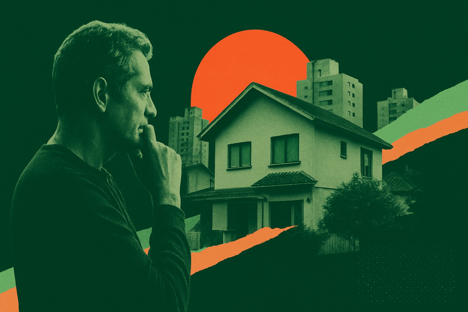 avaliação imobiliária
