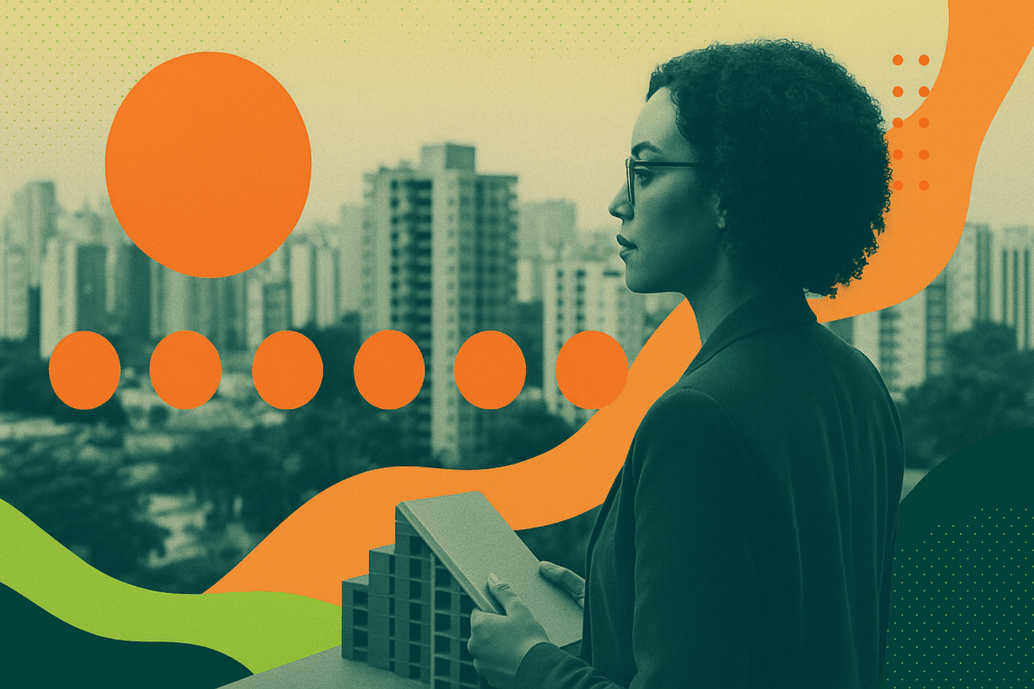Como comprar imóveis para investir