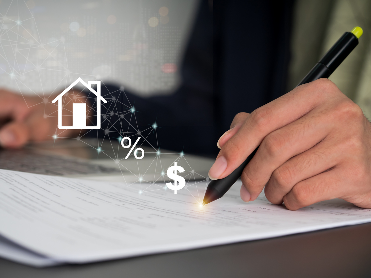 Em 2025, o crédito habitacional está mais limitado. Saiba como imobiliárias podem se adaptar e fechar negócios com novas estratégias