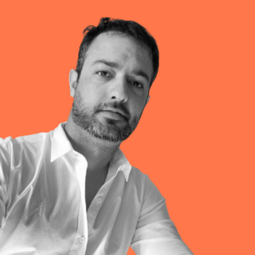 Rodger Campos