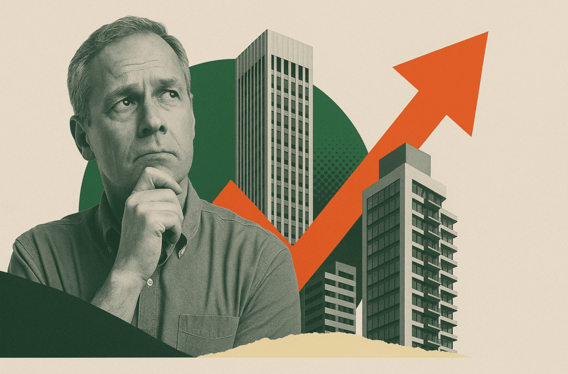 Índices Imobiliários (INCC, IPCA, FipeZAP): O Guia Definitivo para Entender Como Eles Afetam Seu Bolso