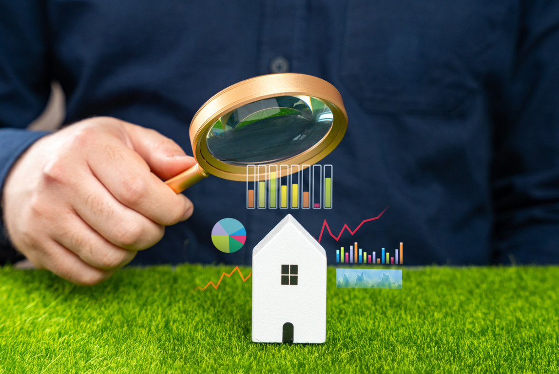 intenção de compra de imóveis 2025