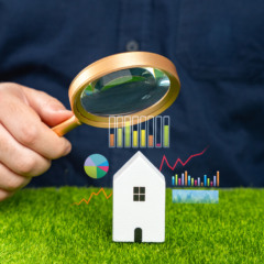 intenção de compra de imóveis 2025