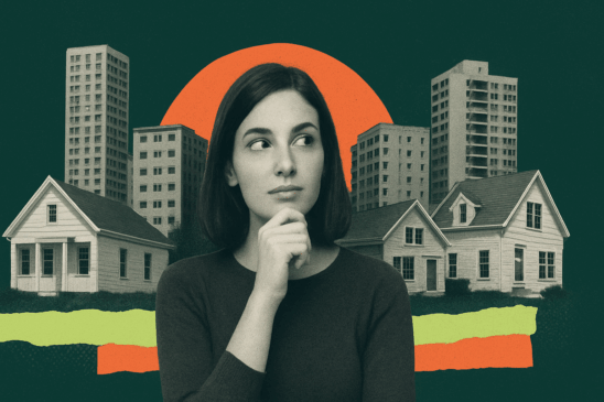 Investimento imobiliário