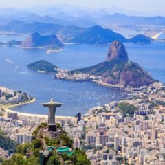 preço do metro quadrado no Rio de Janeiro
