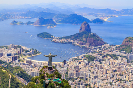 preço do metro quadrado no Rio de Janeiro