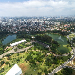 Prefeitura de SP vende vias públicas por até R$ 16,6 mi
