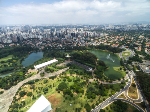 Prefeitura de SP vende vias públicas por até R$ 16,6 mi
