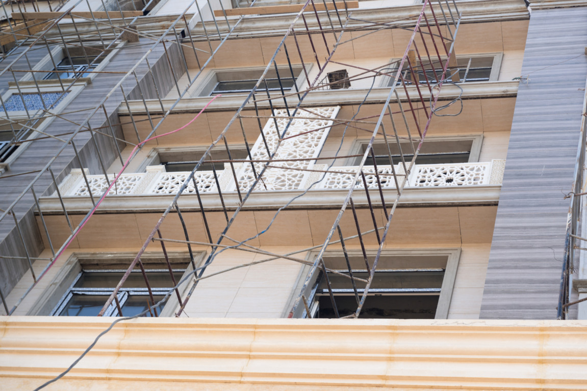 retrofits no Centro de São Paulo