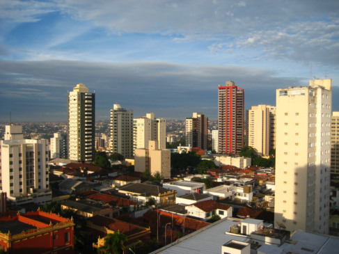 Uberlândia lançamentos imobiliários
