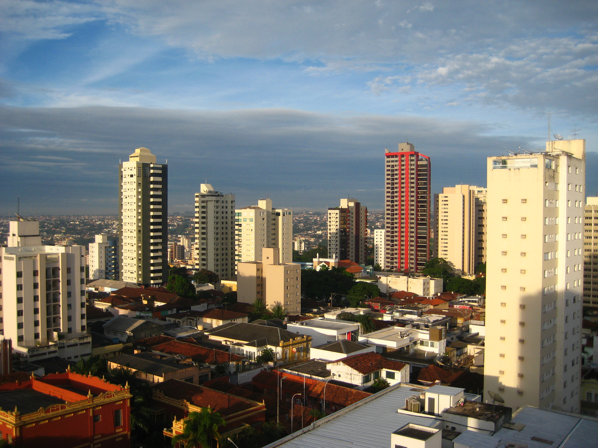 Uberlândia lançamentos imobiliários