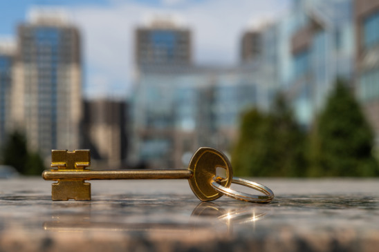 tíquete médio no mercado imobiliário