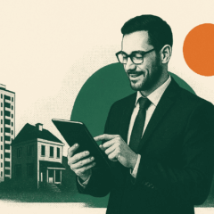 Ferramentas, Estratégias e Inovação para Imobiliárias e Corretores de Imóveis