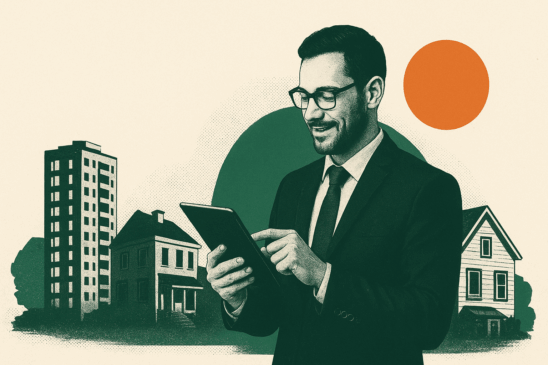 Ferramentas, Estratégias e Inovação para Imobiliárias e Corretores de Imóveis