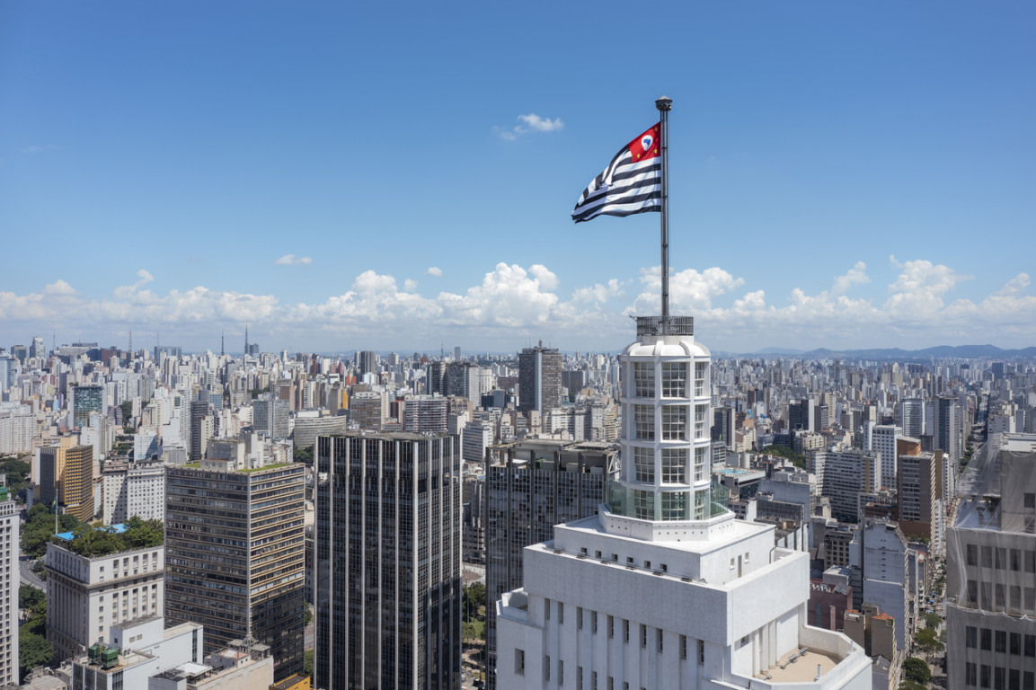 Cidade de São Paulo
