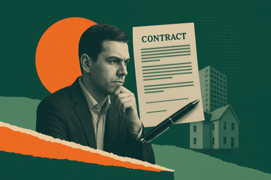 Aspectos Legais da Compra e Venda de Imóveis para Investimento: Contratos e Registros
