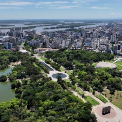 Aluguel em Porto Alegre