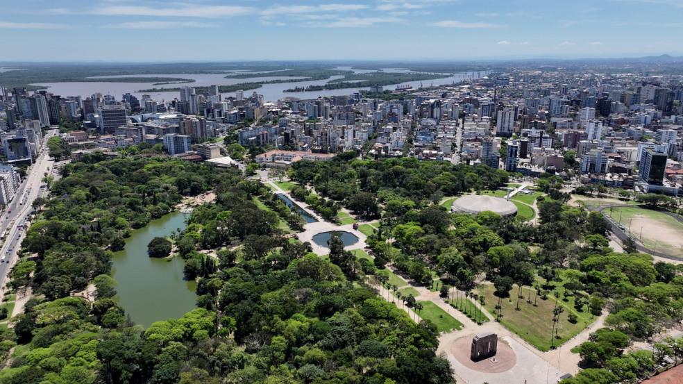 Aluguel em Porto Alegre