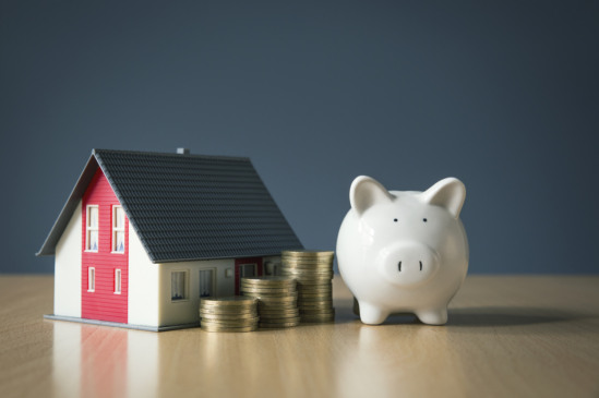 crédito imobiliário