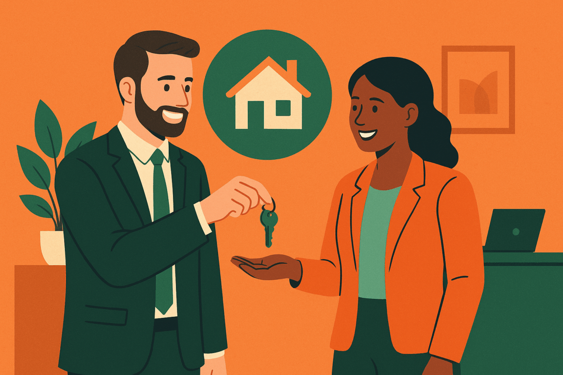 Ética Profissional no Mercado Imobiliário: Boas Práticas e Código do CRECI Ética Profissional no Mercado Imobiliário: Boas Práticas e Código do CRECI