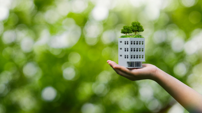 certificações sustentáveis no mercado residencial
