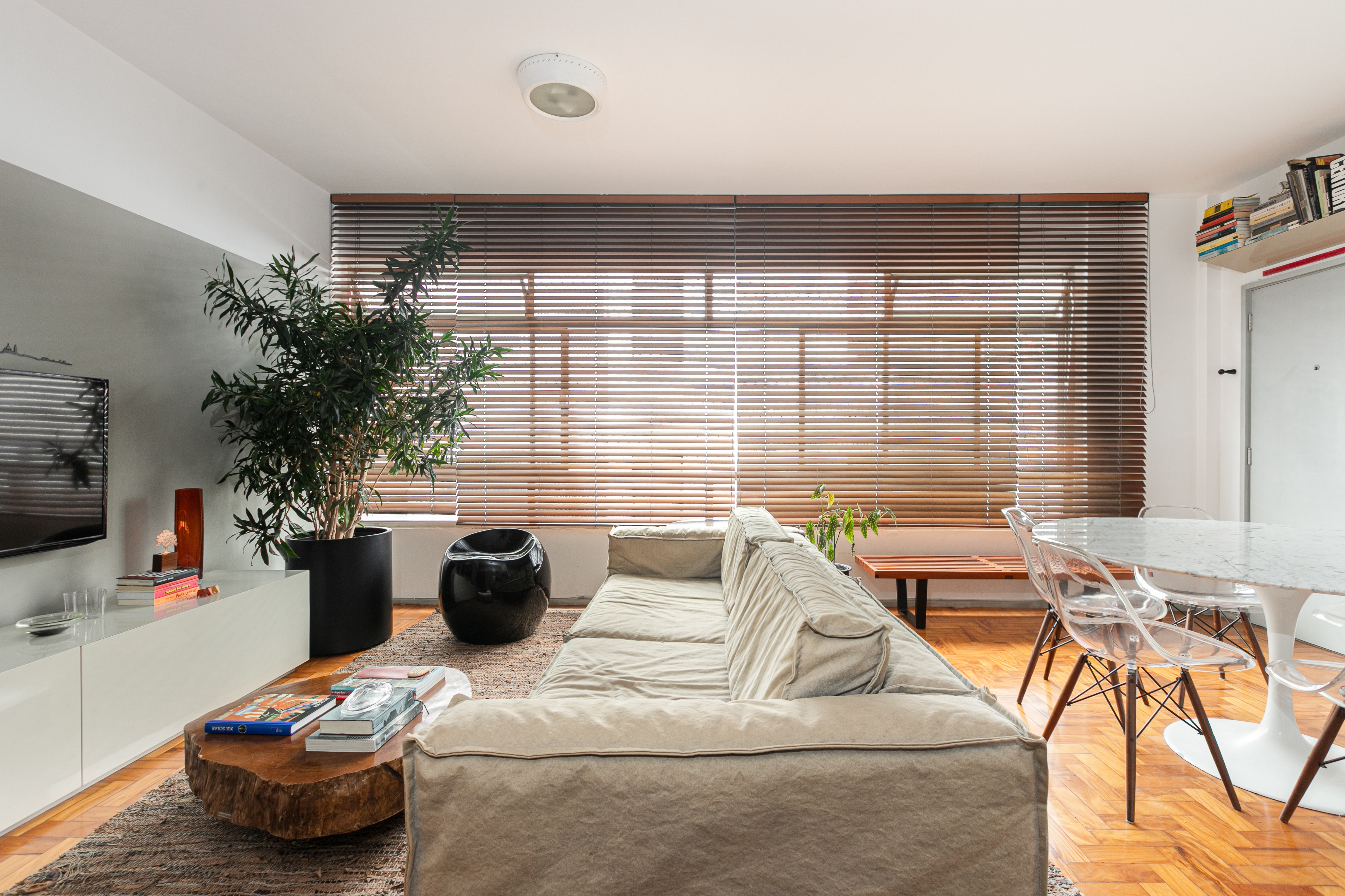 decorar apartamento alugado