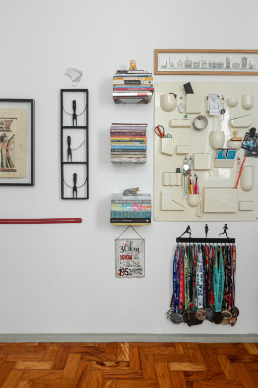 decorar apartamento alugado
