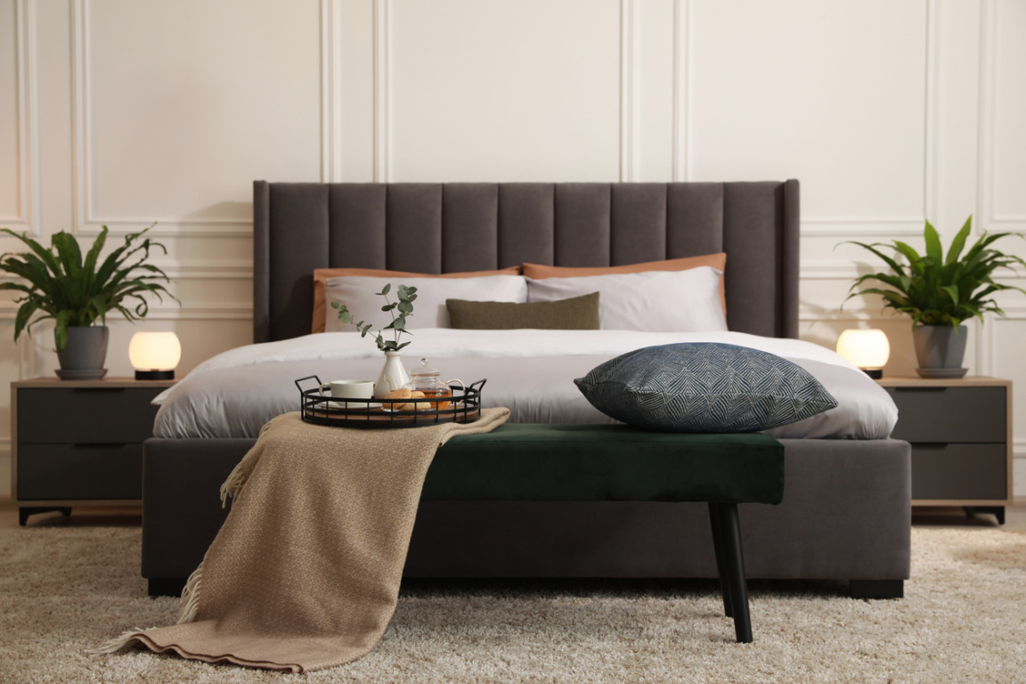 decorar apartamento alugado