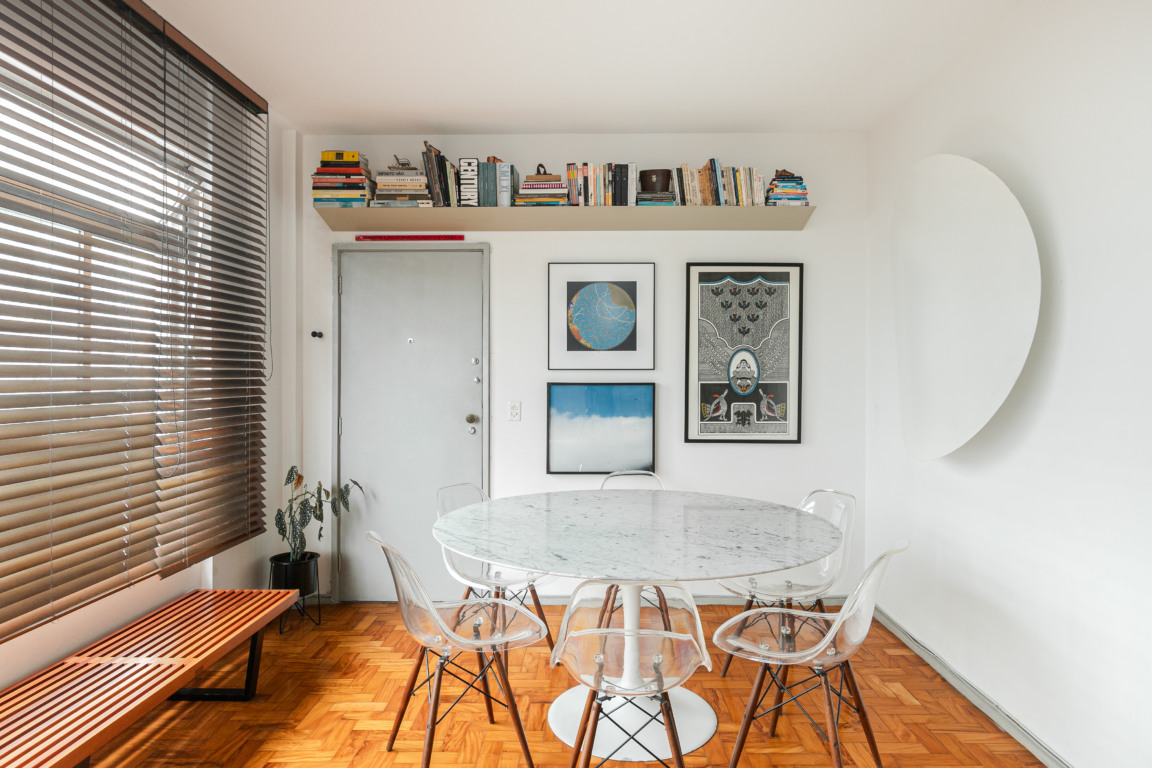 decorar apartamento alugado
