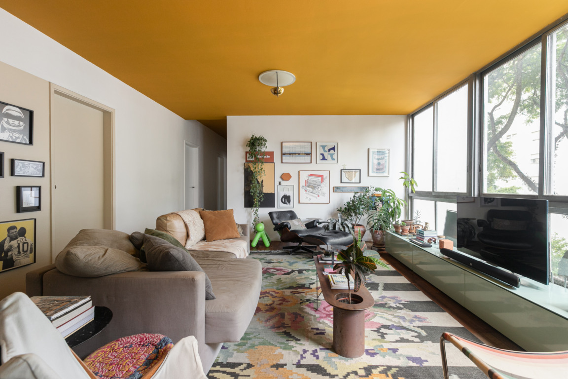 decorar apartamento alugado