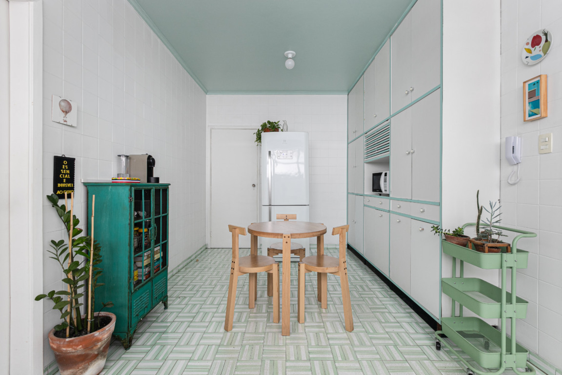 decorar apartamento alugado