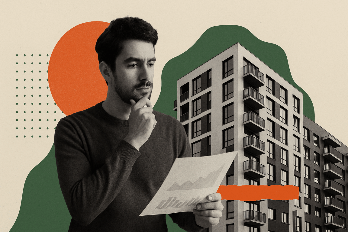 Entenda o Impacto de Índices do Mercado Imobiliário na Compra, Aluguel e Financiamento