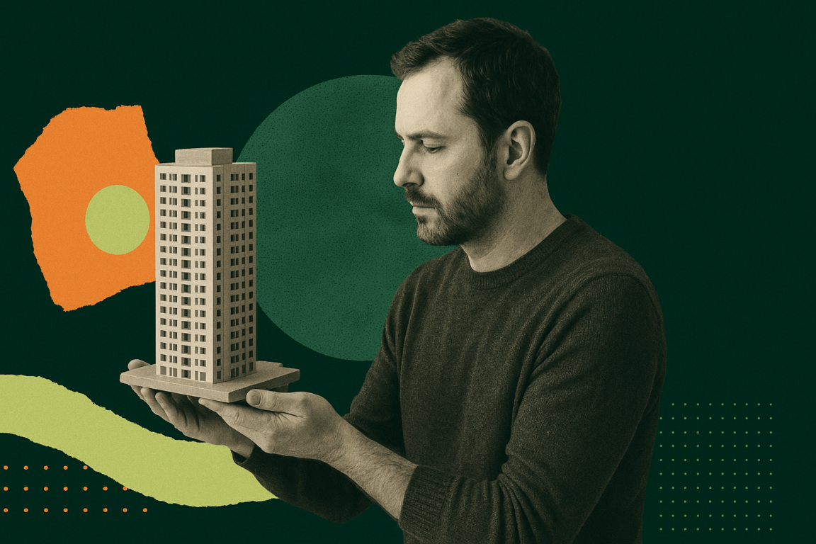 Financiamento para Investimento Imobiliário: Opções e Como Otimizar Financiamento para Investimento Imobiliário: Opções e Como Otimizar