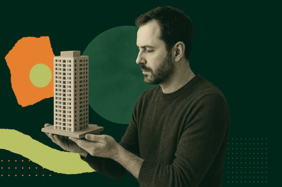 Financiamento para Investimento Imobiliário: Opções e Como Otimizar