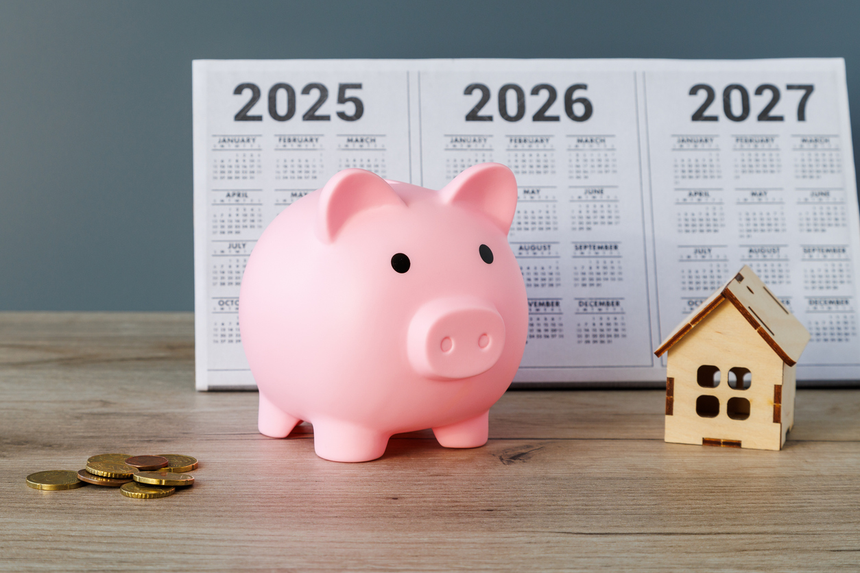 financiamentos imobiliários com poupança