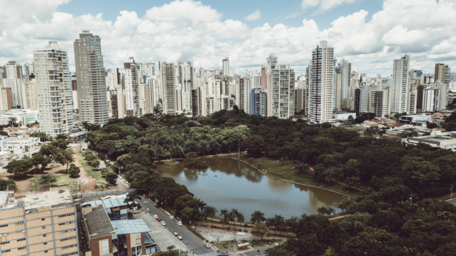 Por que o mercado imobiliário em Goiânia está tão aquecido?