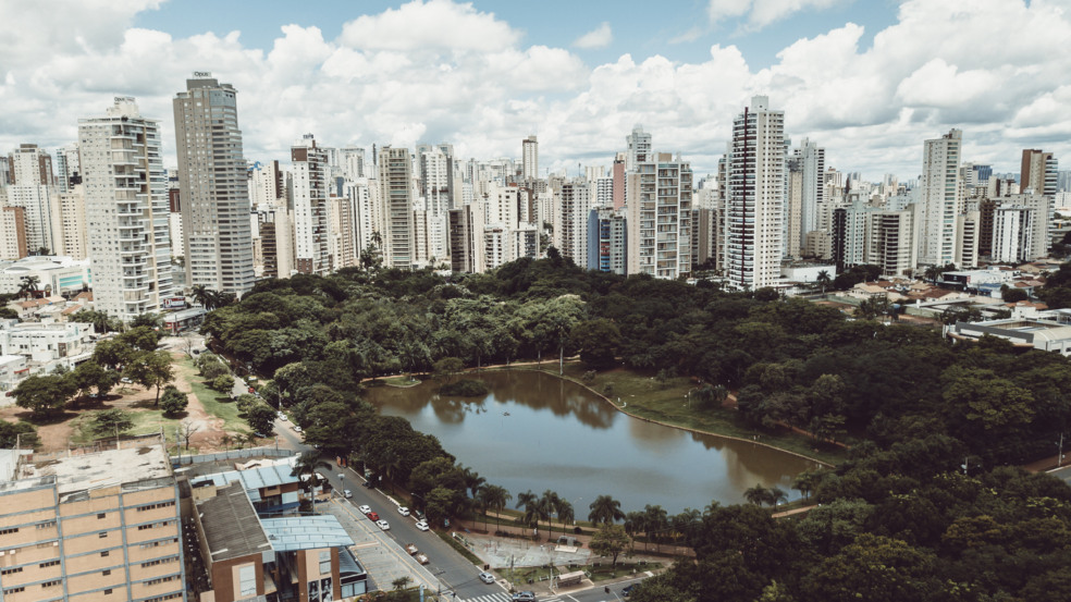 Por que o mercado imobiliário em Goiânia está tão aquecido?