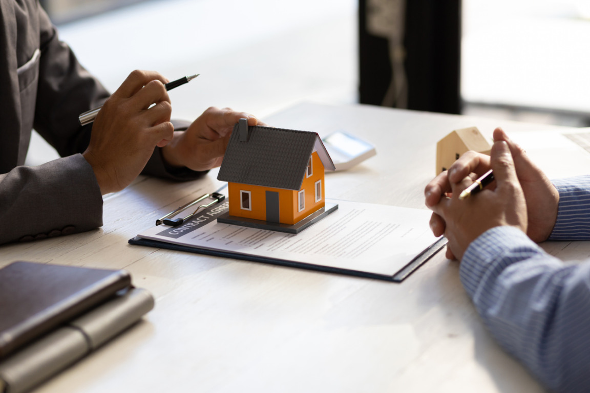 crédito imobiliário