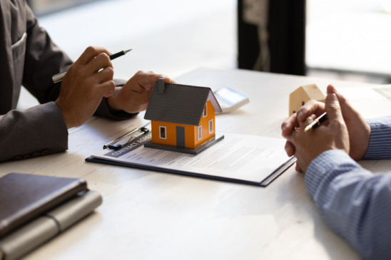 crédito imobiliário