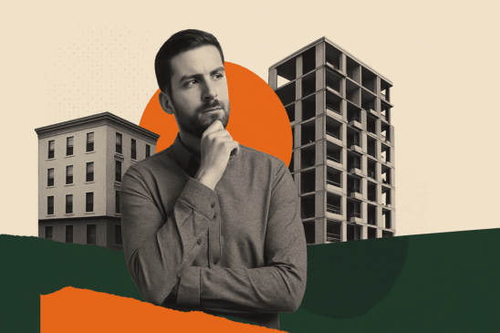 Guia com Riscos e Oportunidades para Investidores do Mercado Imobiliário