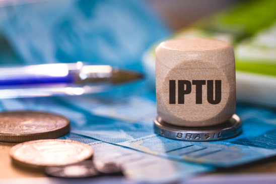 IPTU em São Paulo