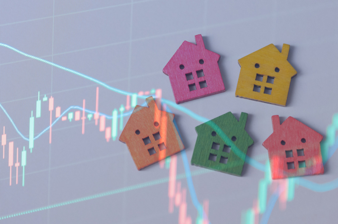 inadimplência imobiliária