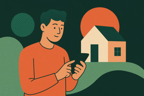 Lançamentos Imobiliários